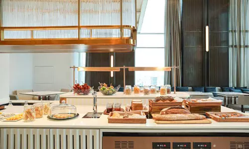 هتل لمردین بانکوک هتل لمردین بانکوک